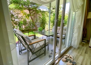 شقة 2 + 1 في منطقة سكنية راقية التنكوم - أنطاليا