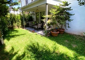 شقة 2 + 1 في منطقة سكنية راقية التنكوم - أنطاليا