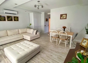 شقة 2 + 1 في منطقة سكنية راقية التنكوم - أنطاليا