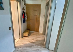 شقة 2 + 1 في منطقة سكنية راقية التنكوم - أنطاليا