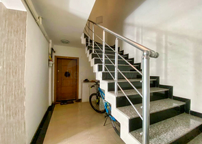 شقة 2 + 1 في منطقة سكنية راقية التنكوم - أنطاليا