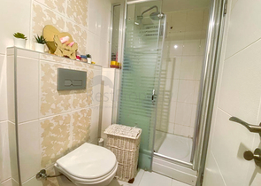 شقة 2 + 1 في منطقة سكنية راقية التنكوم - أنطاليا