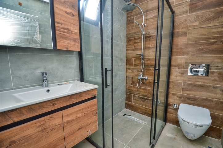 مشروع استثماري جديد في وسط مدينة أنطاليا