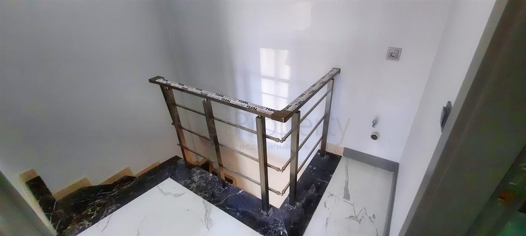 مشروع استثماري جديد في وسط مدينة أنطاليا