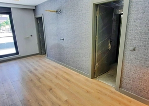 مشروع استثماري جديد في وسط مدينة أنطاليا