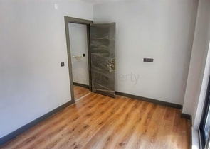 مشروع استثماري جديد في وسط مدينة أنطاليا