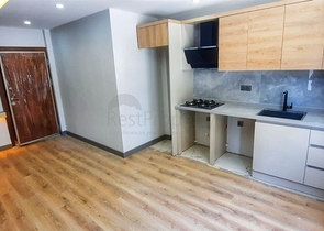 مشروع استثماري جديد في وسط مدينة أنطاليا