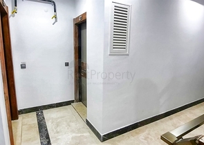 مشروع استثماري جديد في وسط مدينة أنطاليا