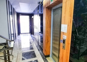 مشروع استثماري جديد في وسط مدينة أنطاليا