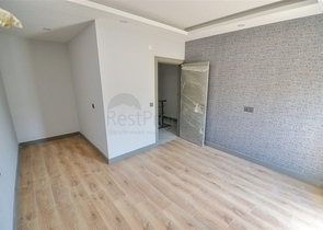 مشروع استثماري جديد في وسط مدينة أنطاليا