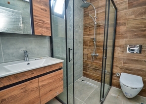 مشروع استثماري جديد في وسط مدينة أنطاليا