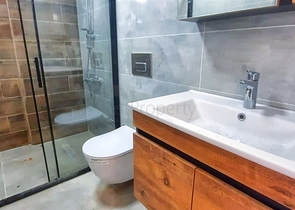 مشروع استثماري جديد في وسط مدينة أنطاليا