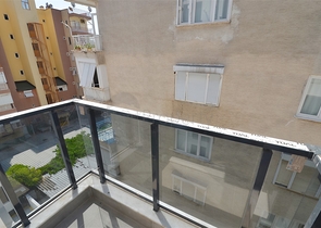 مشروع استثماري جديد في وسط مدينة أنطاليا