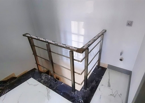 مشروع استثماري جديد في وسط مدينة أنطاليا