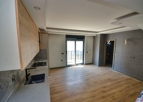 مشروع استثماري جديد في وسط مدينة أنطاليا