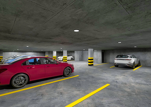 مشروع استثماري جديد في وسط مدينة أنطاليا