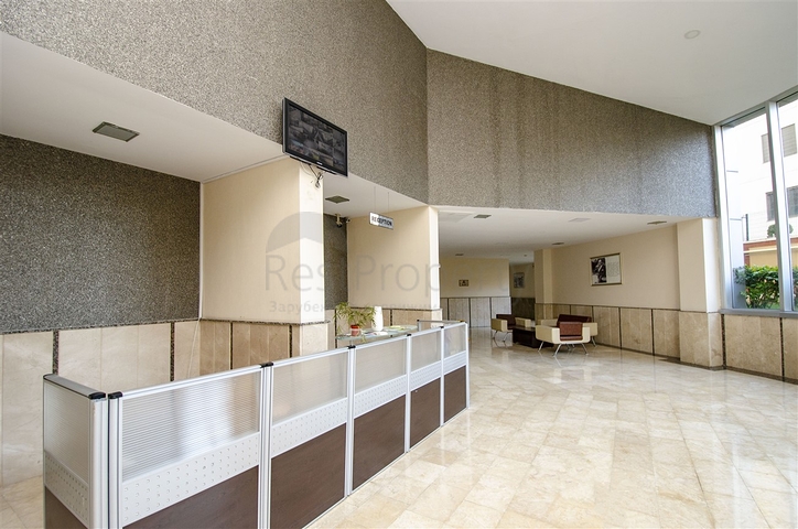 شقة على البحر   3 + 1 في ليمان - انطاليا