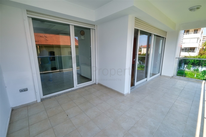 شقة على البحر   3 + 1 في ليمان - انطاليا