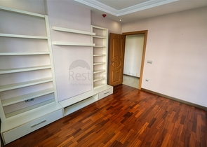 شقة على البحر   3 + 1 في ليمان - انطاليا