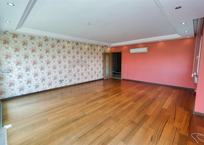 شقة على البحر   3 + 1 في ليمان - انطاليا