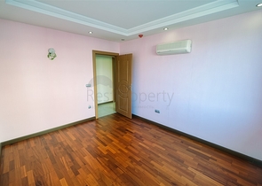 شقة على البحر   3 + 1 في ليمان - انطاليا