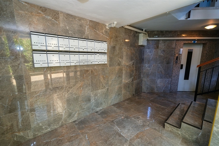 شقة 3 + 1 في منطقة ليمان - أنطاليا