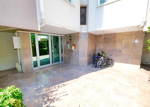 شقة 3 + 1 في منطقة ليمان - أنطاليا