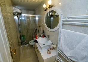 شقة 3 + 1 في منطقة ليمان - أنطاليا