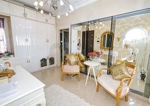 شقة 3 + 1 في منطقة ليمان - أنطاليا