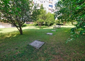 شقة 3 + 1 في منطقة ليمان - أنطاليا