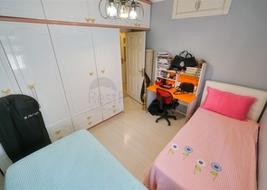 شقة 3 + 1 في منطقة ليمان - أنطاليا