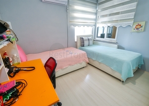 شقة 3 + 1 في منطقة ليمان - أنطاليا