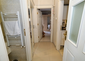 شقة 3 + 1 في منطقة ليمان - أنطاليا