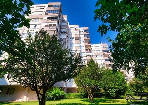 شقة 3 + 1 في منطقة ليمان - أنطاليا