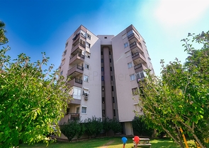 شقة 3 + 1 في منطقة ليمان - أنطاليا