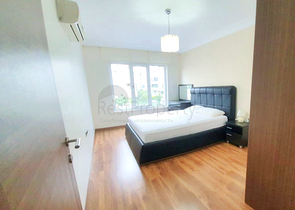 شقة 2 + 1 في منطقة ليمان - أنطاليا