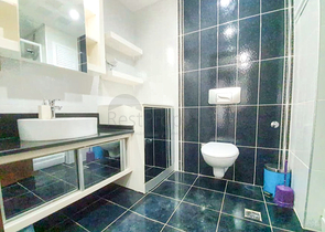 شقة 2 + 1 في منطقة ليمان - أنطاليا