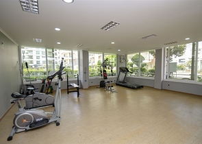 شقة 2 + 1 في منطقة ليمان - أنطاليا