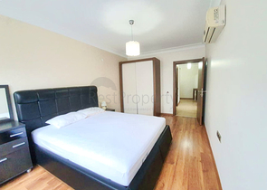 شقة 2 + 1 في منطقة ليمان - أنطاليا