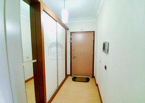 شقة 2 + 1 في منطقة ليمان - أنطاليا