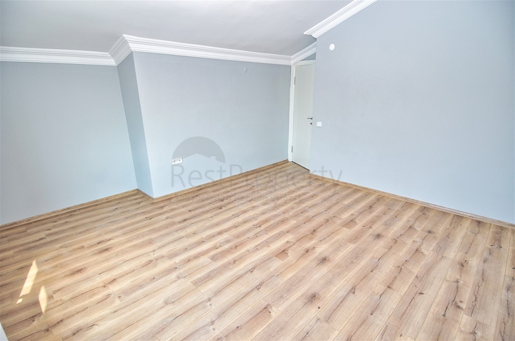 شقة 3 + 1 في منطقة ليمان - أنطاليا