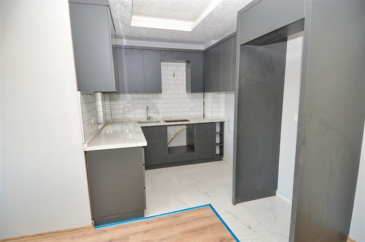 شقة 3 + 1 في منطقة ليمان - أنطاليا