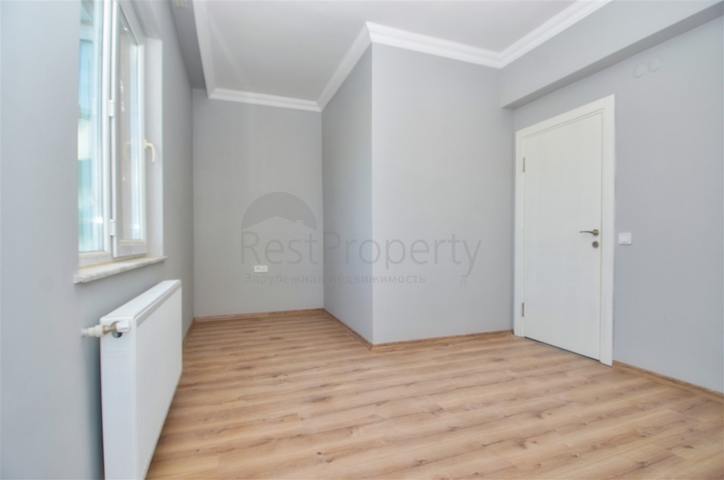 شقة 3 + 1 في منطقة ليمان - أنطاليا