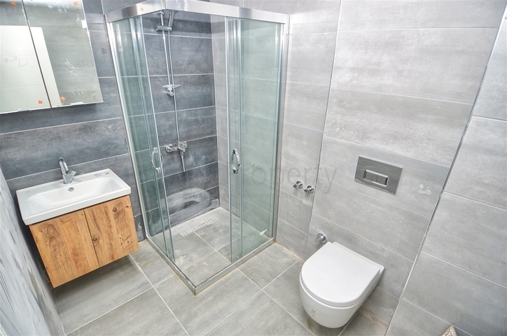 شقة 3 + 1 في منطقة ليمان - أنطاليا