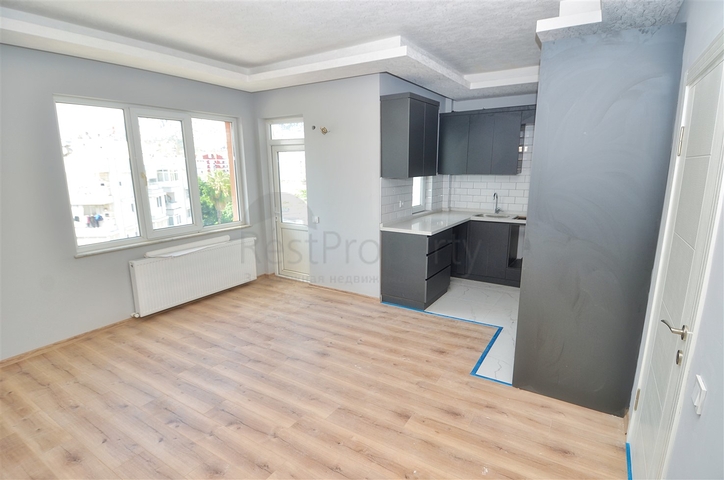 شقة 3 + 1 في منطقة ليمان - أنطاليا