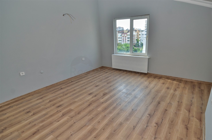 شقة 3 + 1 في منطقة ليمان - أنطاليا