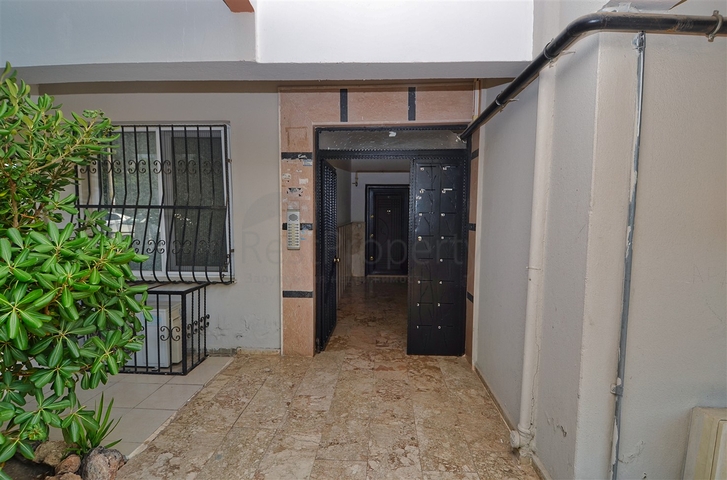 شقة 3 + 1 في منطقة ليمان - أنطاليا