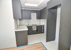 شقة 3 + 1 في منطقة ليمان - أنطاليا