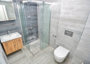 شقة 3 + 1 في منطقة ليمان - أنطاليا