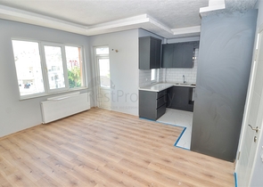 شقة 3 + 1 في منطقة ليمان - أنطاليا